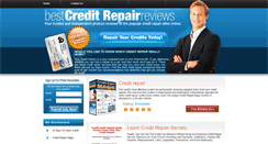 Desktop Screenshot of best-credit-report-reviews.com